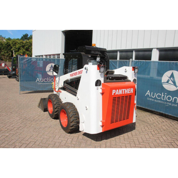 2026 Panther SH50-48216709