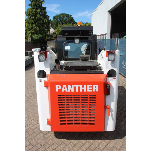 2026 Panther SH50-48216710