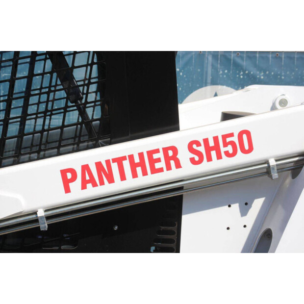 2026 Panther SH50-48216722
