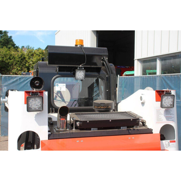 2026 Panther SH50-48216723