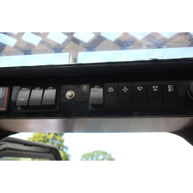 2026 Panther SH50-48216734