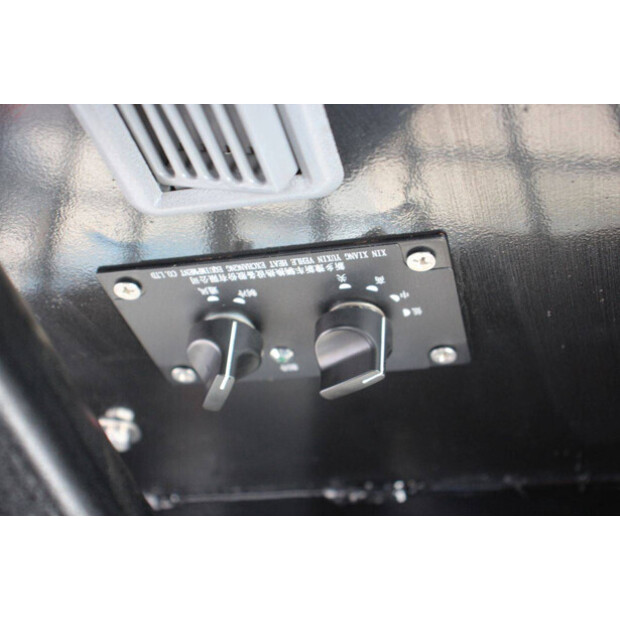 2026 Panther SH50-48216736