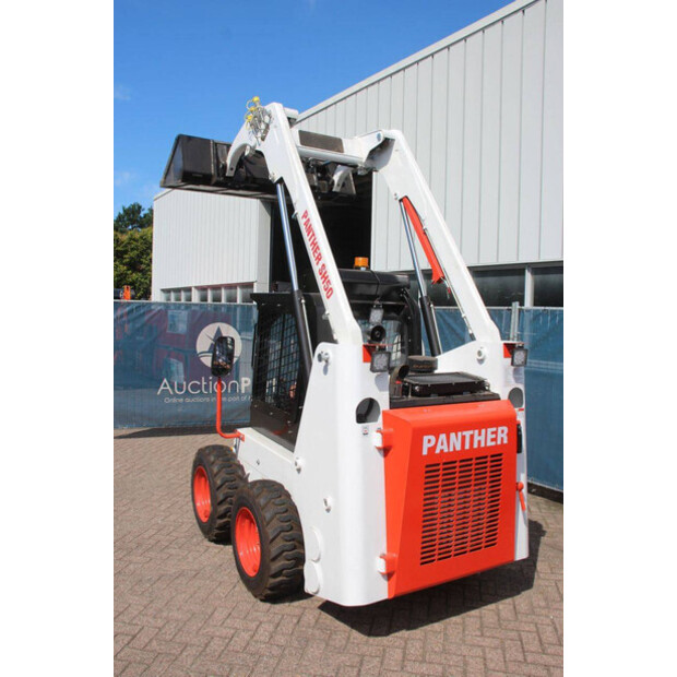 2026 Panther SH50-48216740