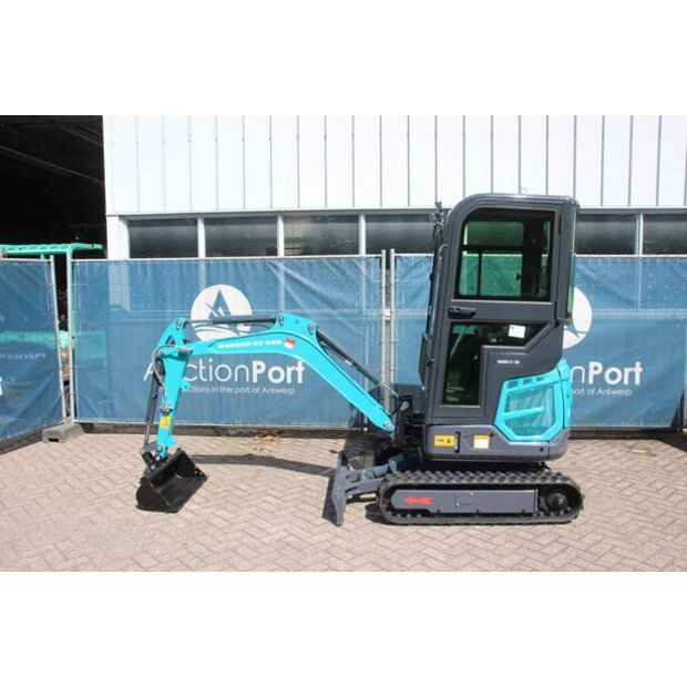 2026 RANGER XT-18U-48216760