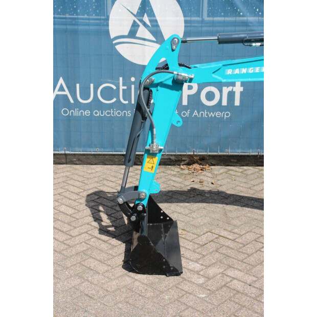 2026 RANGER XT-18U-48216770