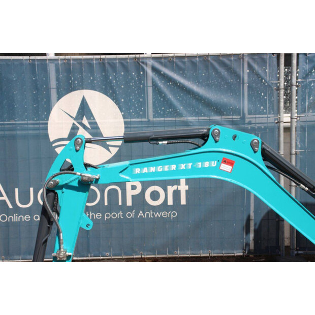 2026 RANGER XT-18U-48216771