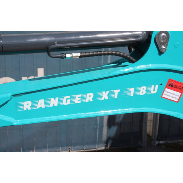 2026 RANGER XT-18U-48216775