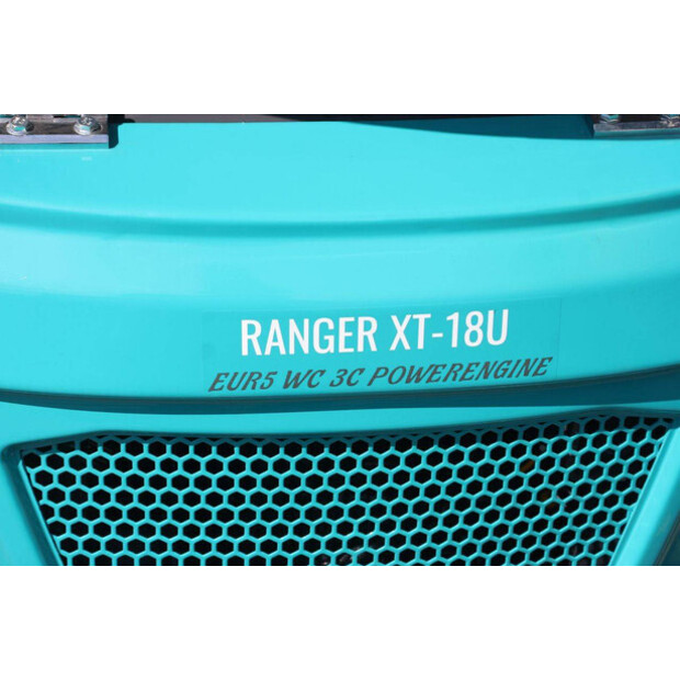 2026 RANGER XT-18U-48216784