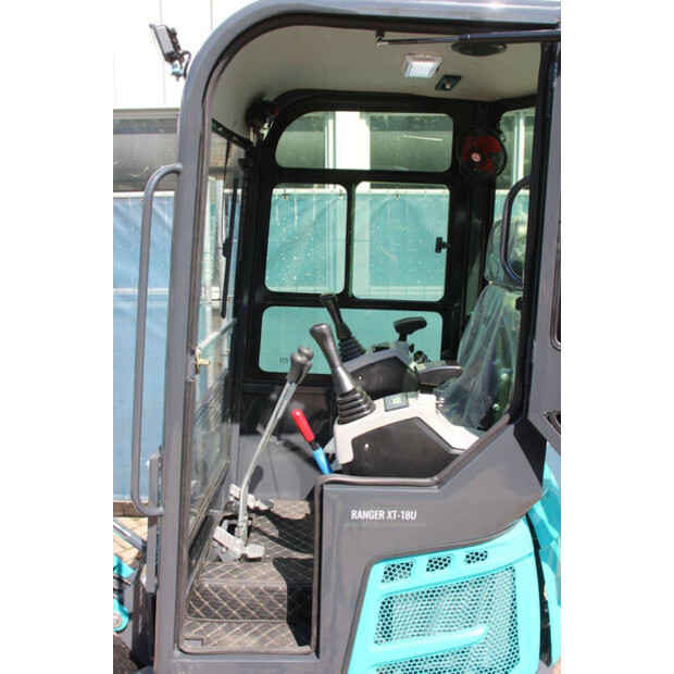 2026 RANGER XT-18U-48216788