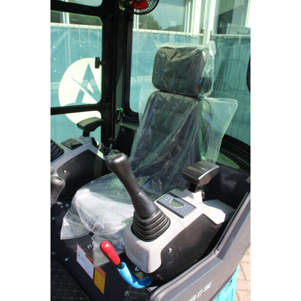 2026 RANGER XT-18U-48216789