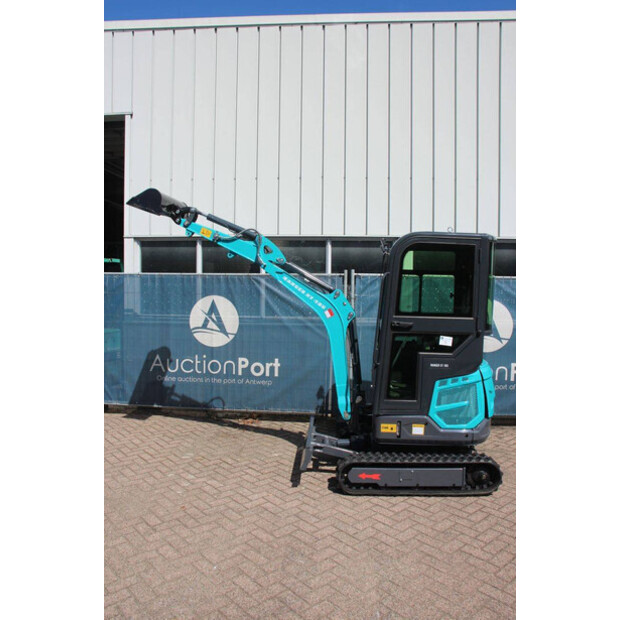 2026 RANGER XT-18U-48216798