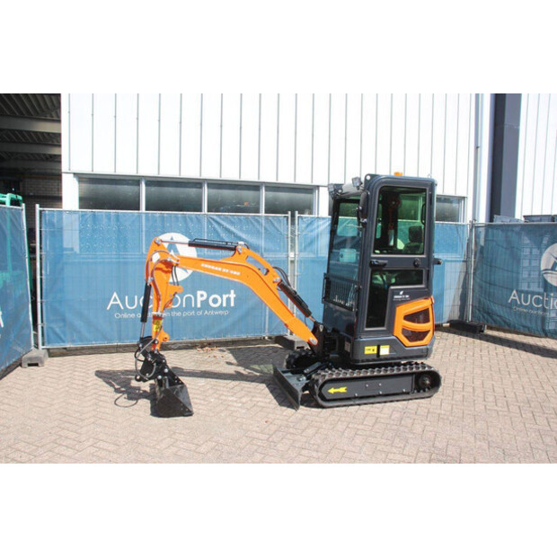 2026 Cougar XT-18U-48216818
