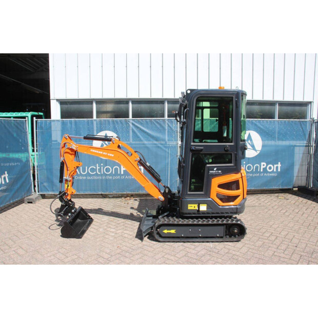 2026 Cougar XT-18U-48216819