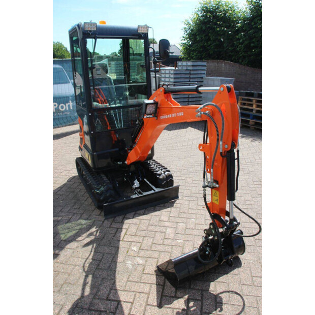 2026 Cougar XT-18U-48216823