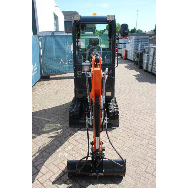 2026 Cougar XT-18U-48216824