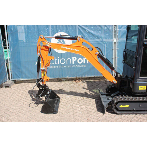2026 Cougar XT-18U-48216826