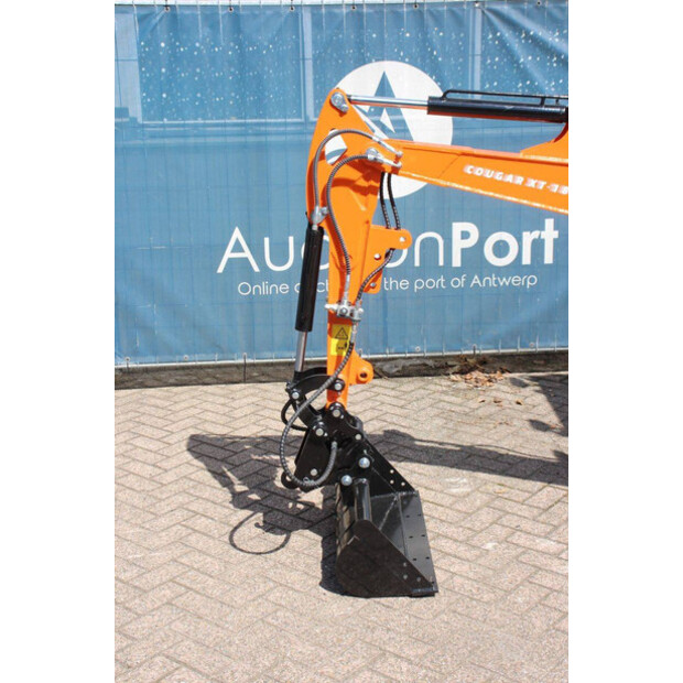2026 Cougar XT-18U-48216827