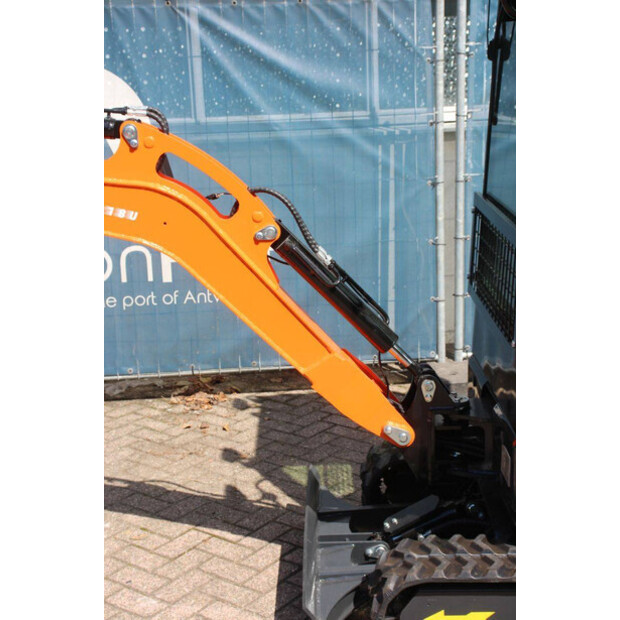 2026 Cougar XT-18U-48216829