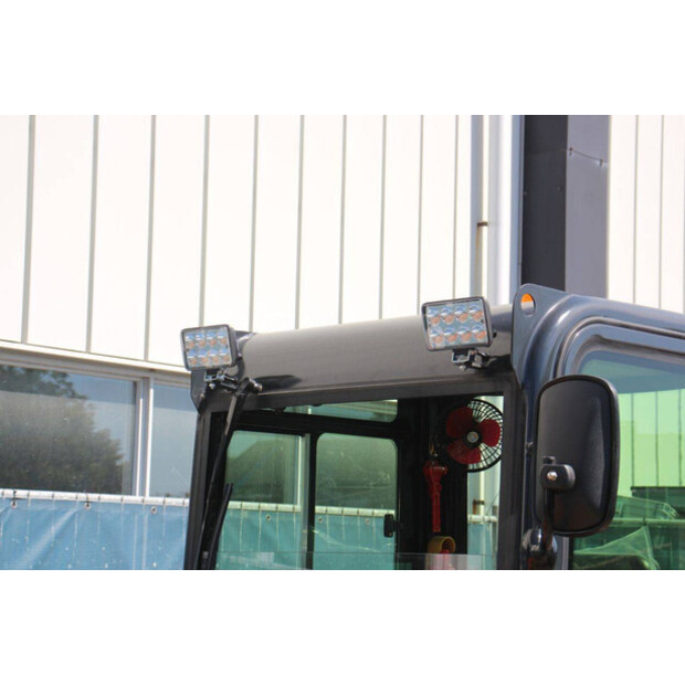 2026 Cougar XT-18U-48216831