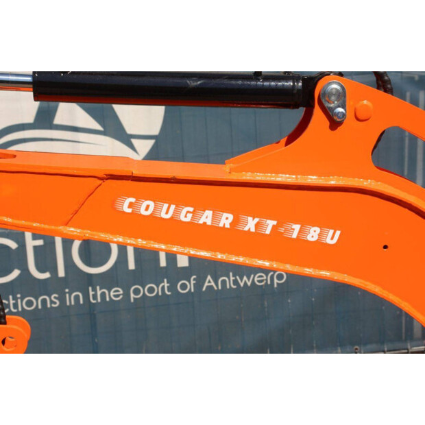 2026 Cougar XT-18U-48216834