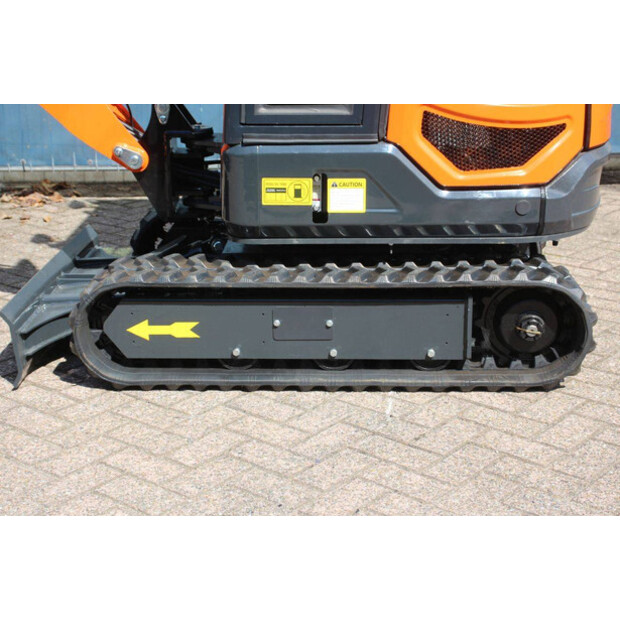 2026 Cougar XT-18U-48216838