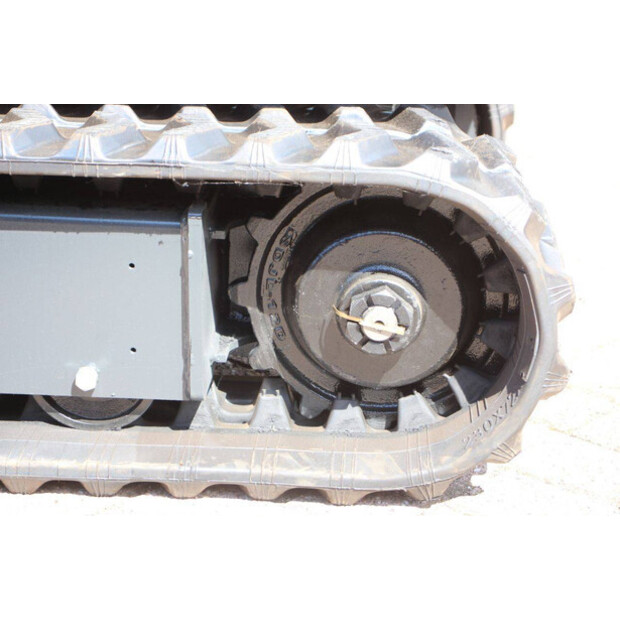 2026 Cougar XT-18U-48216839