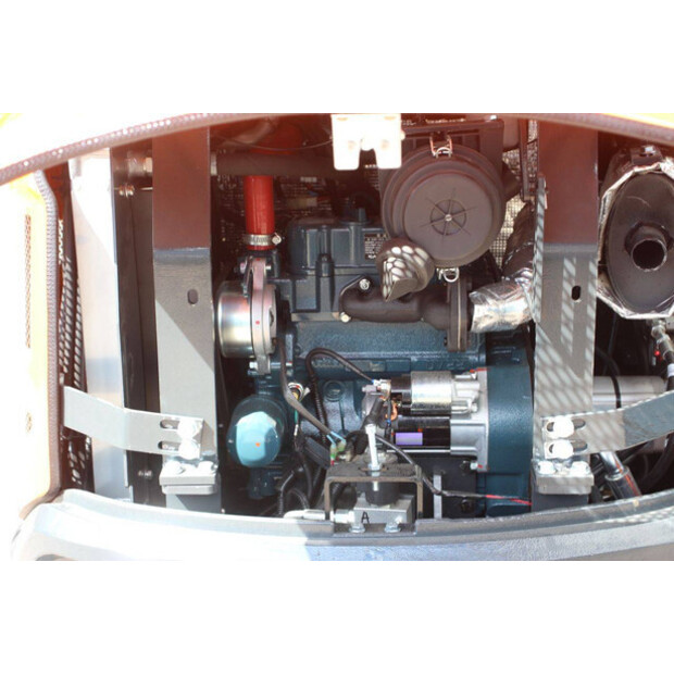 2026 Cougar XT-18U-48216842