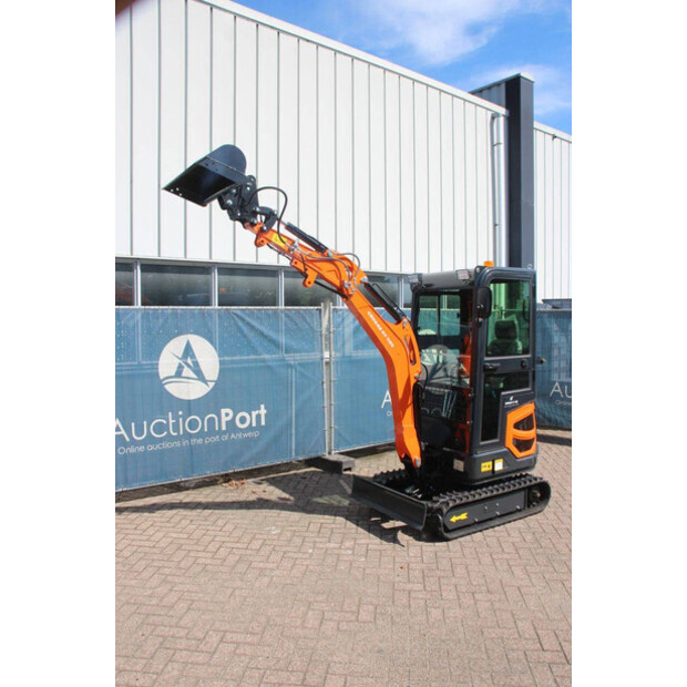 2026 Cougar XT-18U-48216851
