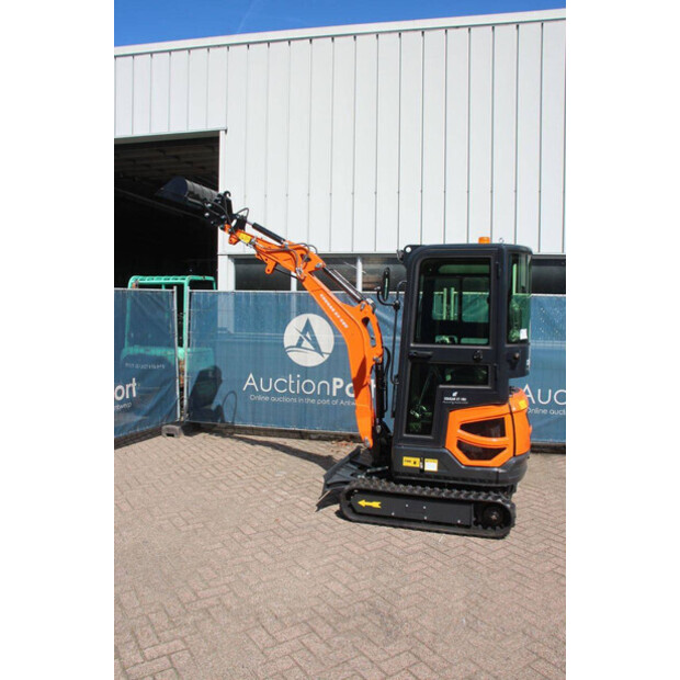 2026 Cougar XT-18U-48216852