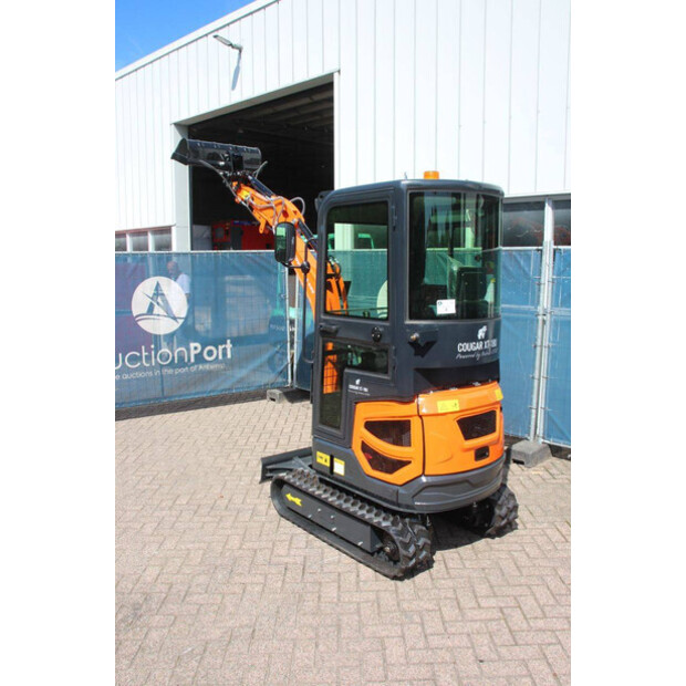 2026 Cougar XT-18U-48216853