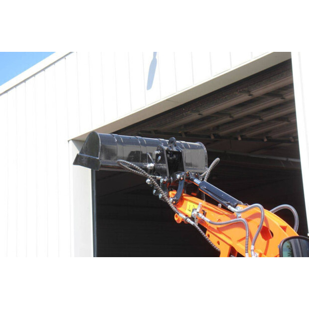 2026 Cougar XT-18U-48216854