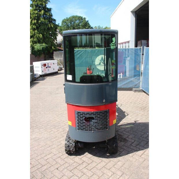2026 Miva VA13C-48216919