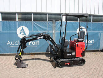 Image for EXCAVATORS 2026 Farmland XT10K for Sale in Belgium