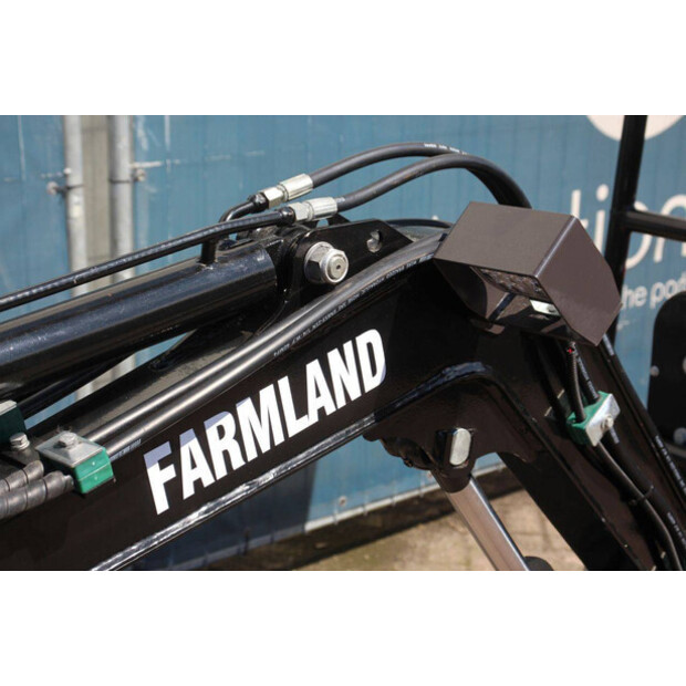 2026 Farmland XT10K-48216985