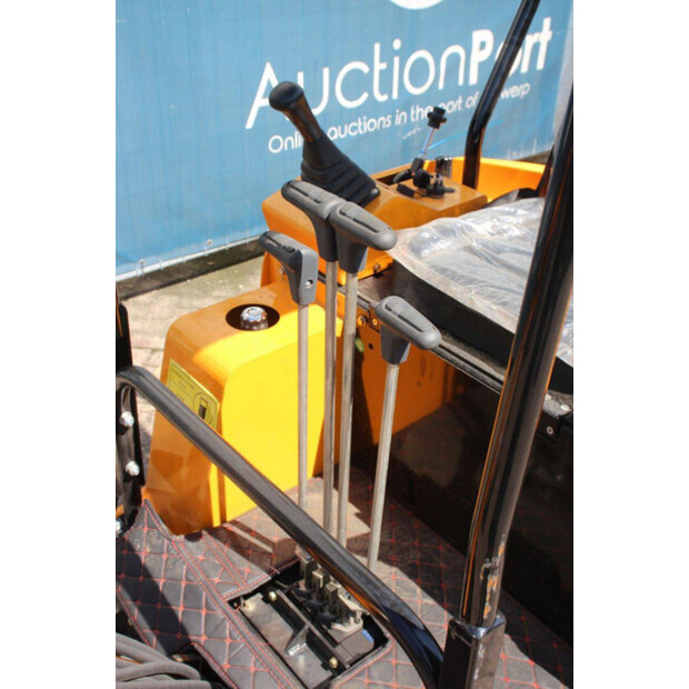 2026 VICSEC VC15D-48217079
