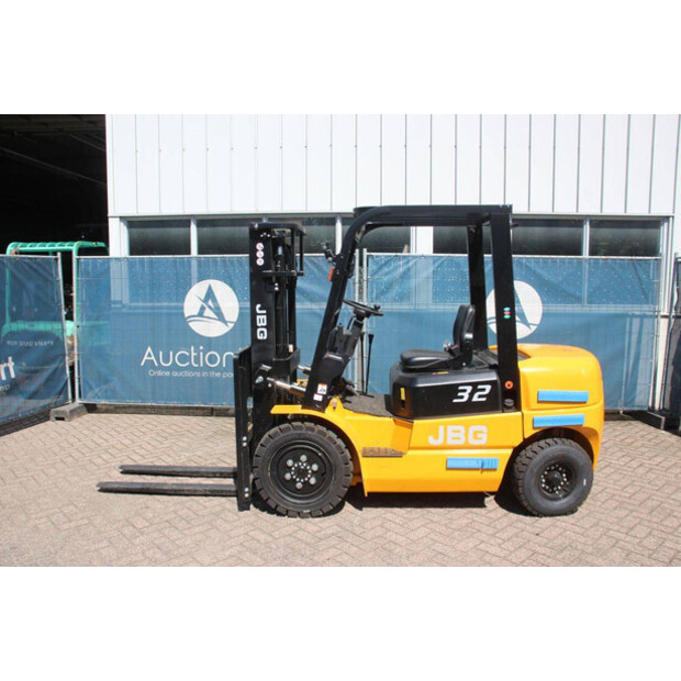 2025 JBG FD-32S-48217092