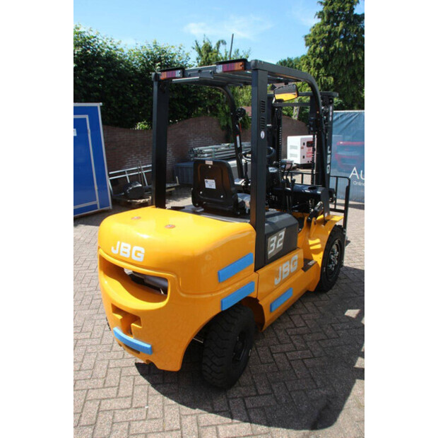 2025 JBG FD-32S-48217095