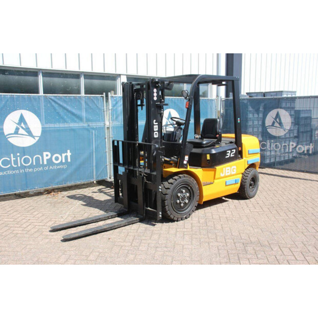 2025 JBG FD-32S-48217098
