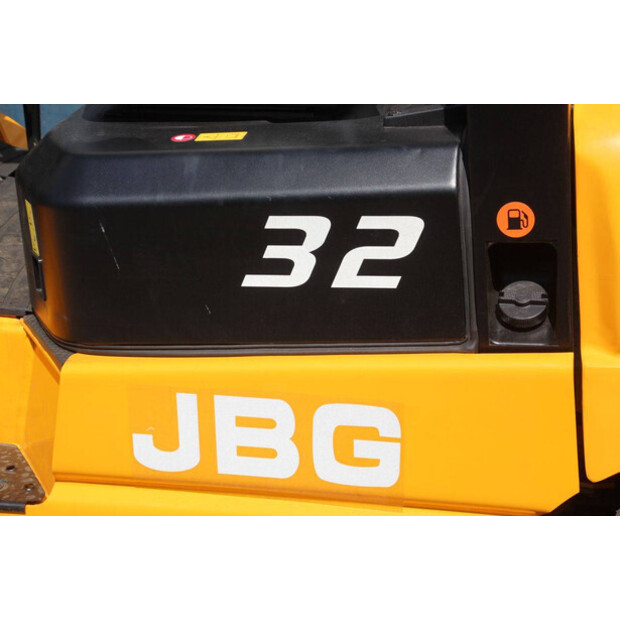 2025 JBG FD-32S-48217105