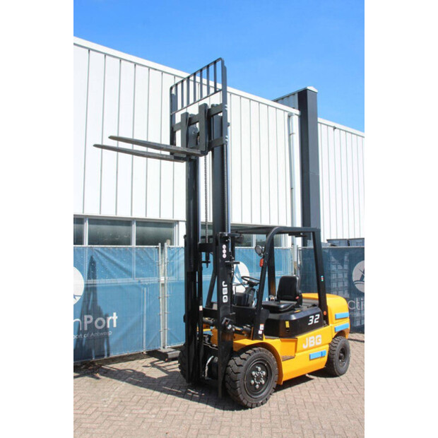 2025 JBG FD-32S-48217120