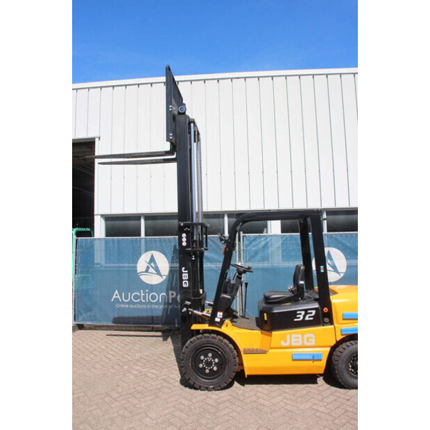 2025 JBG FD-32S-48217121