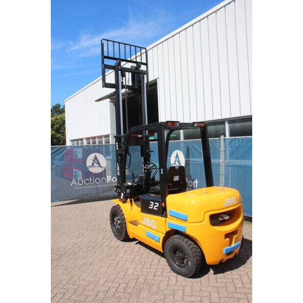 2025 JBG FD-32S-48217122