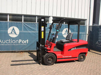 Image for 2026 Starvox CPD-20 for Sale in Belgium