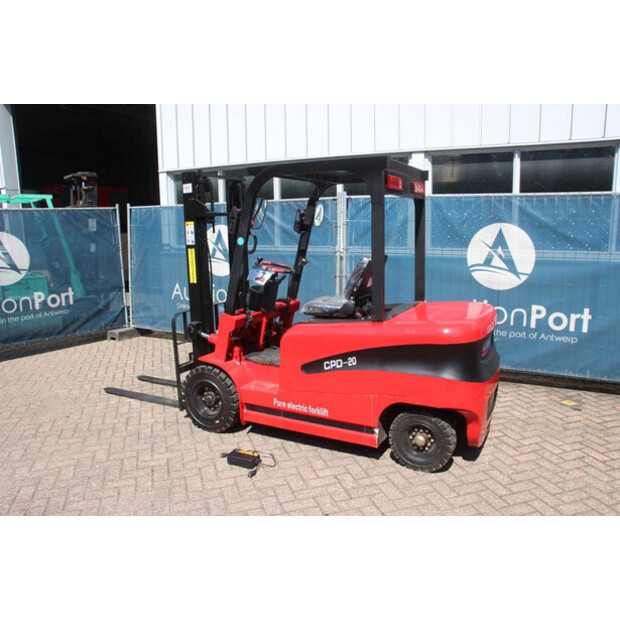 2026 Starvox CPD-20-48217147