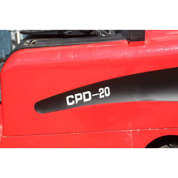 2026 Starvox CPD-20-48217164