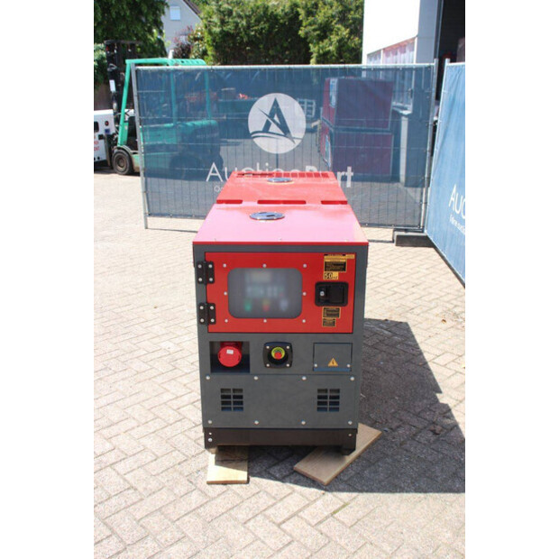 2026 Kawakenki KK50-48217247