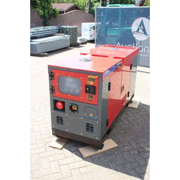 2026 Kawakenki KK50-48217248