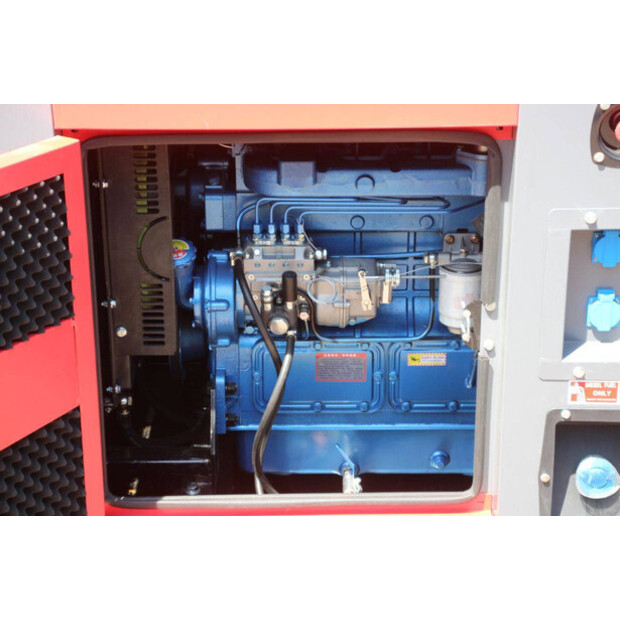 2026 Starvox KC-50GF-48217379