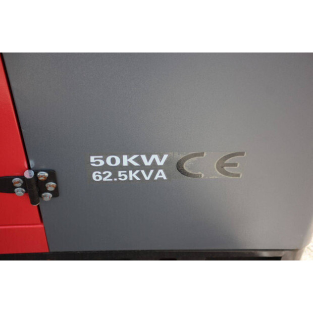 2026 Starvox KC-50GF-48217381