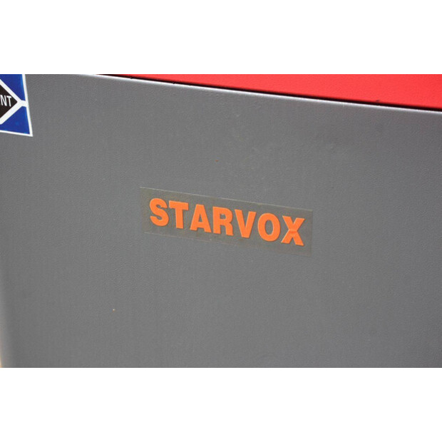 2026 Starvox KC-50GF-48217384